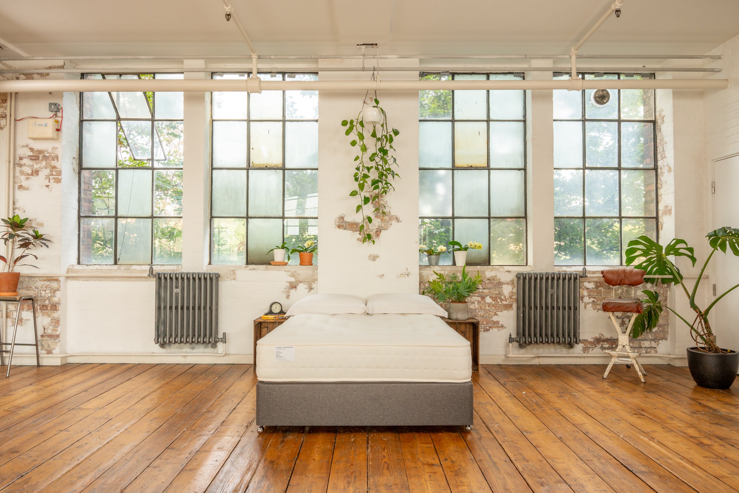 Cotton mattress makers near me deals